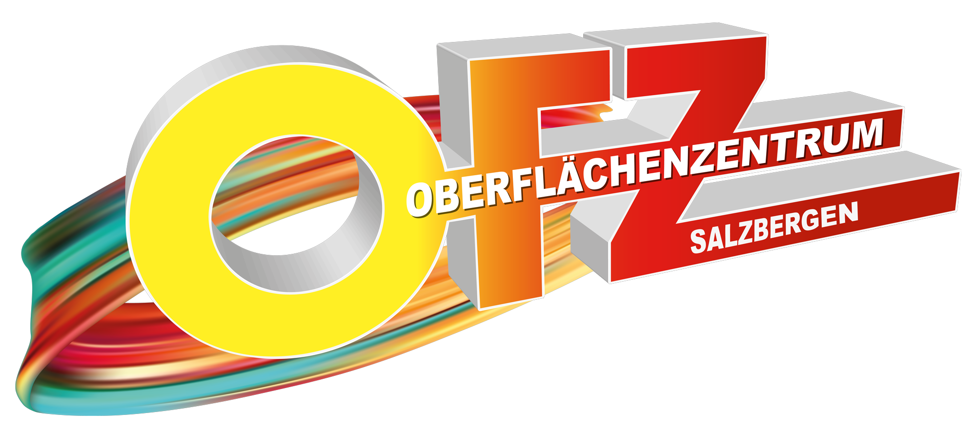 Oberflächenzentrum