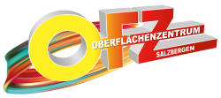 Oberflächenzentrum